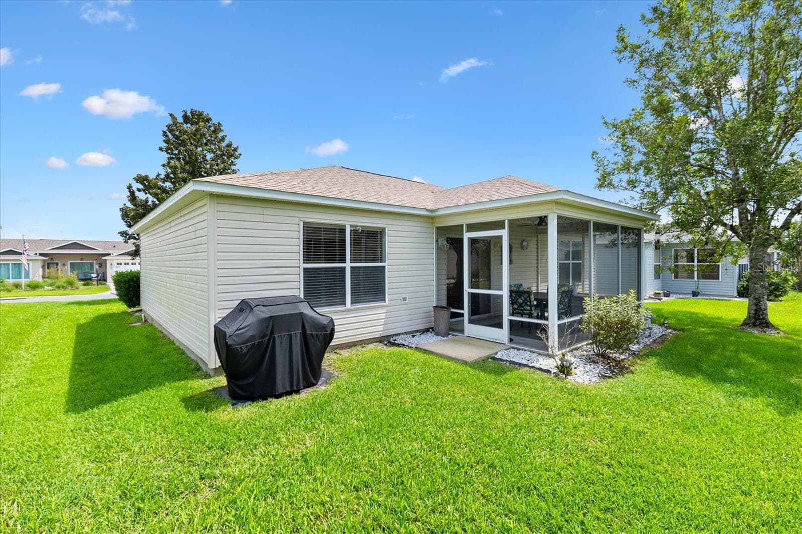 Single Family Residence at 3440 RESTON DR, THE VILLAGES, photo 29 of 29