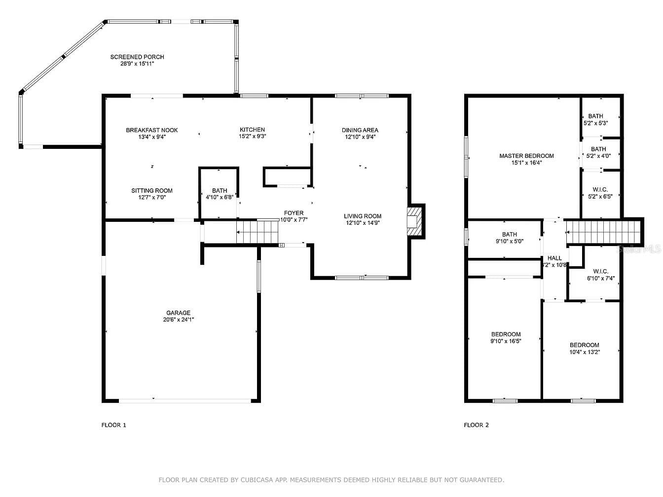 Single Family Residence at 14462 91ST AVE, SEMINOLE, photo 33 of 33