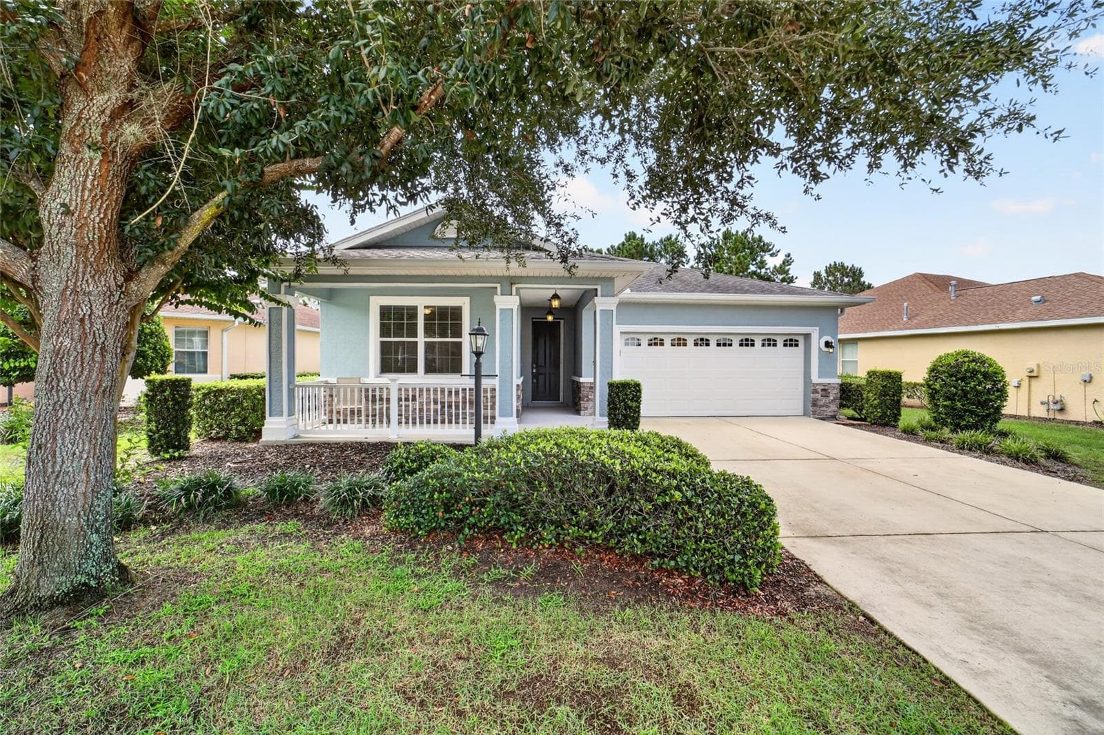 Single Family Residence at 9316 SW 94TH LOOP, OCALA, photo 2 of 39