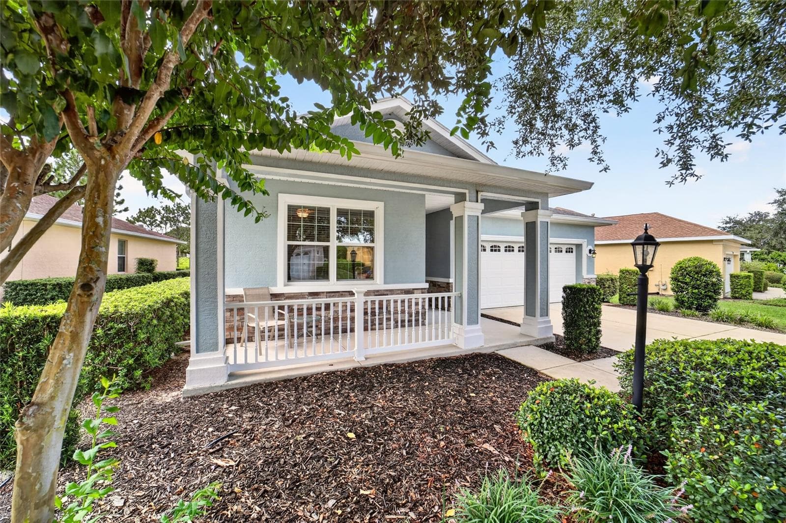 Single Family Residence at 9316 SW 94TH LOOP, OCALA, photo 4 of 39