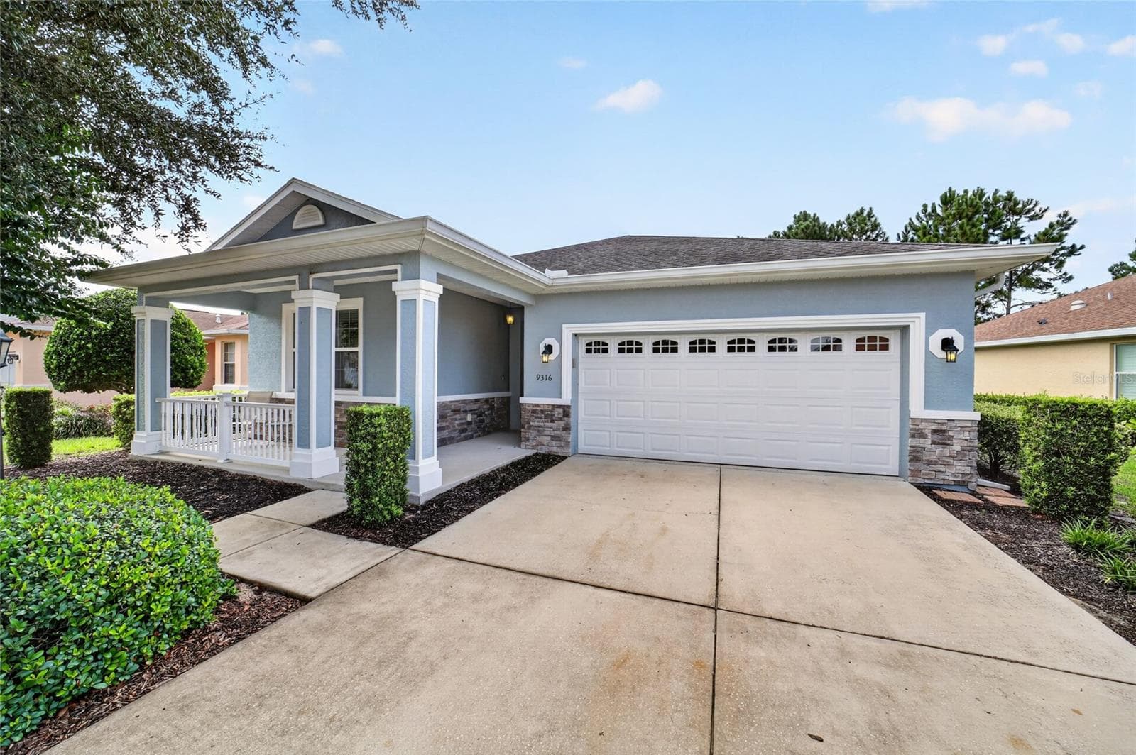 Single Family Residence at 9316 SW 94TH LOOP, OCALA, photo 5 of 39