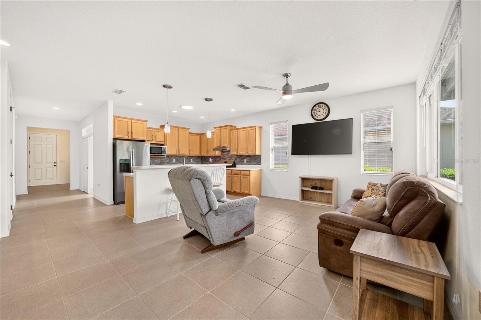 Single Family Residence at 9316 SW 94TH LOOP, OCALA, photo 17 of 39