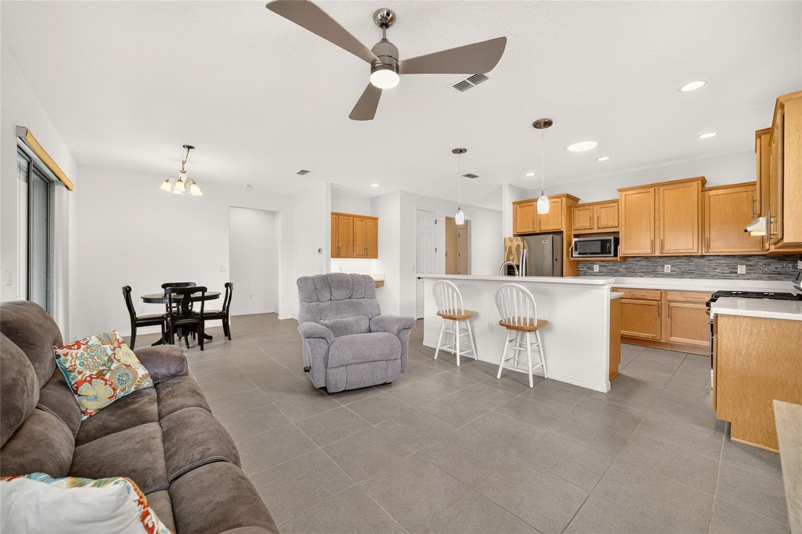 Single Family Residence at 9316 SW 94TH LOOP, OCALA, photo 16 of 39