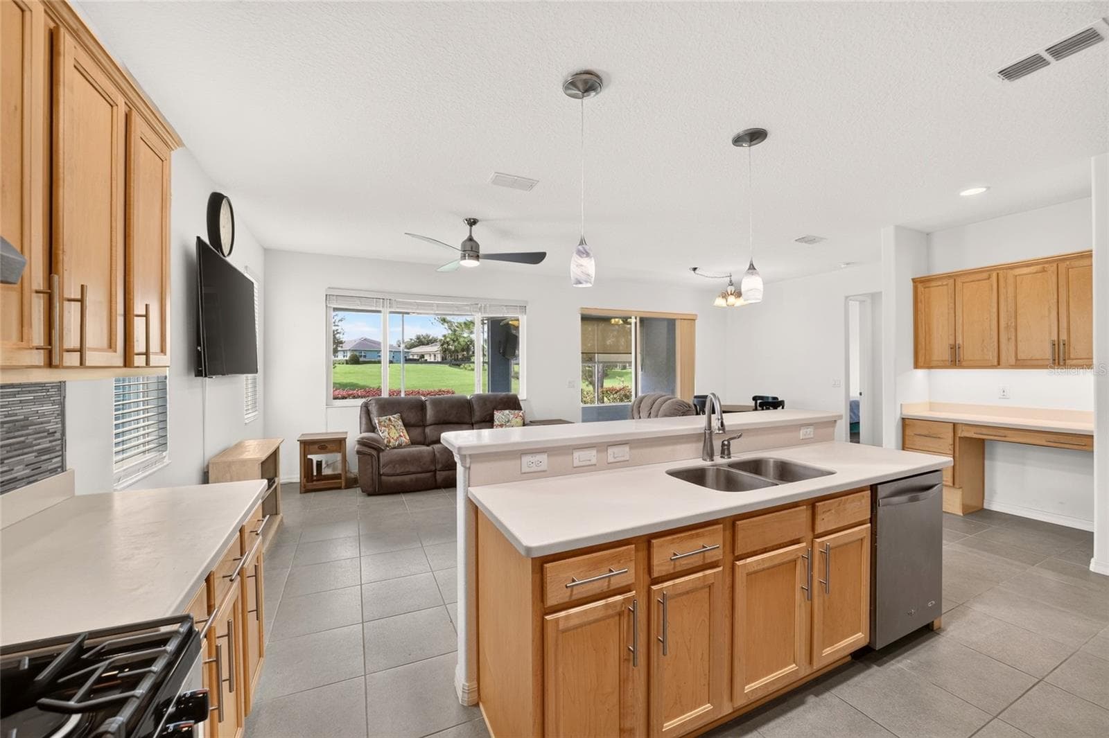 Single Family Residence at 9316 SW 94TH LOOP, OCALA, photo 12 of 39