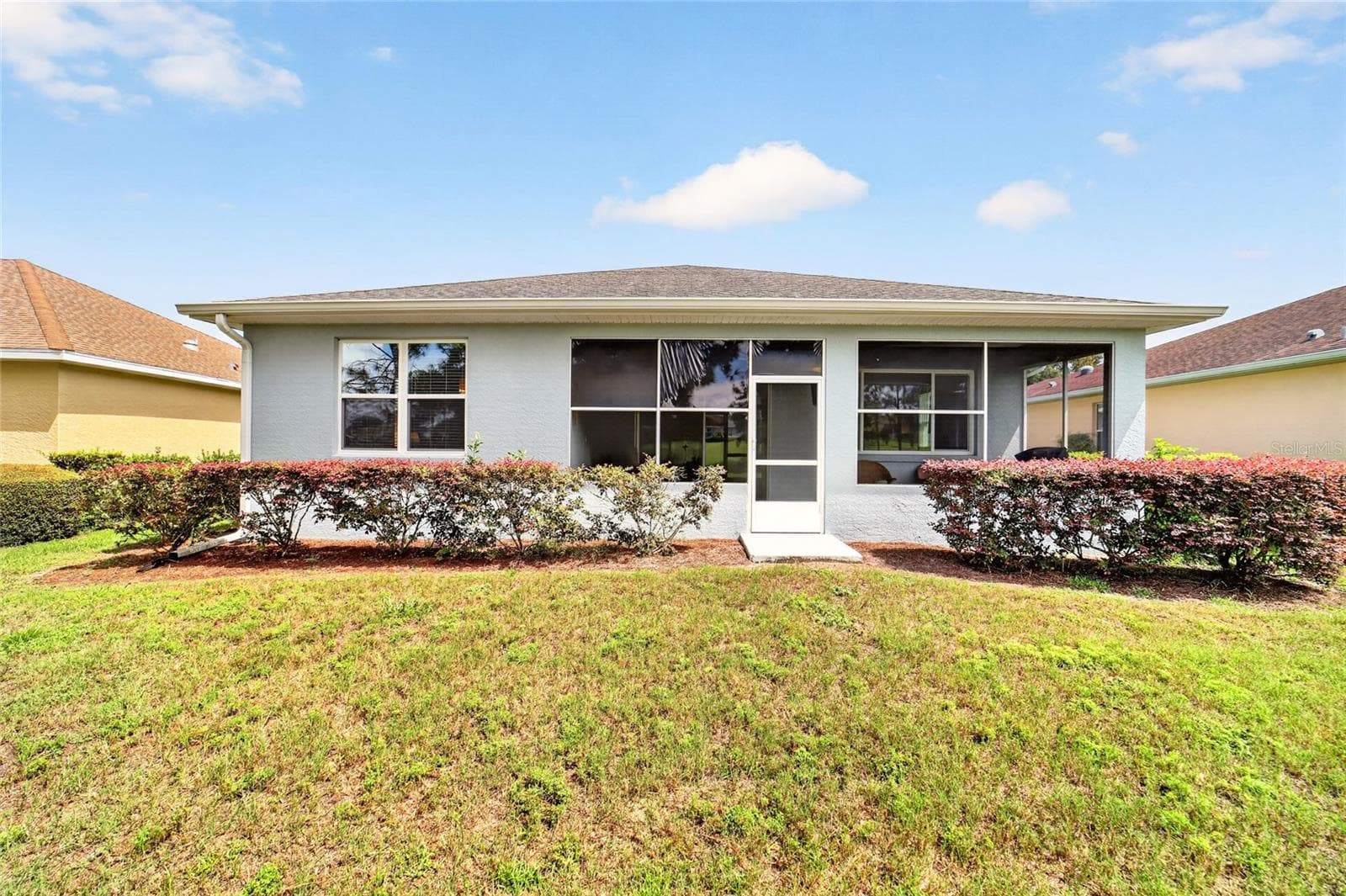 Single Family Residence at 9316 SW 94TH LOOP, OCALA, photo 35 of 39