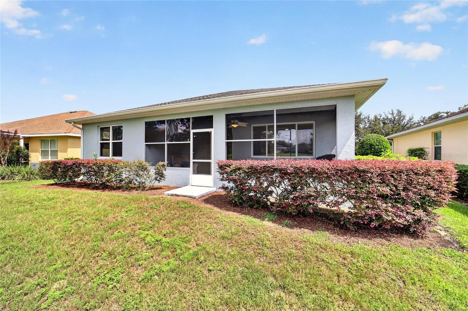 Single Family Residence at 9316 SW 94TH LOOP, OCALA, photo 37 of 39