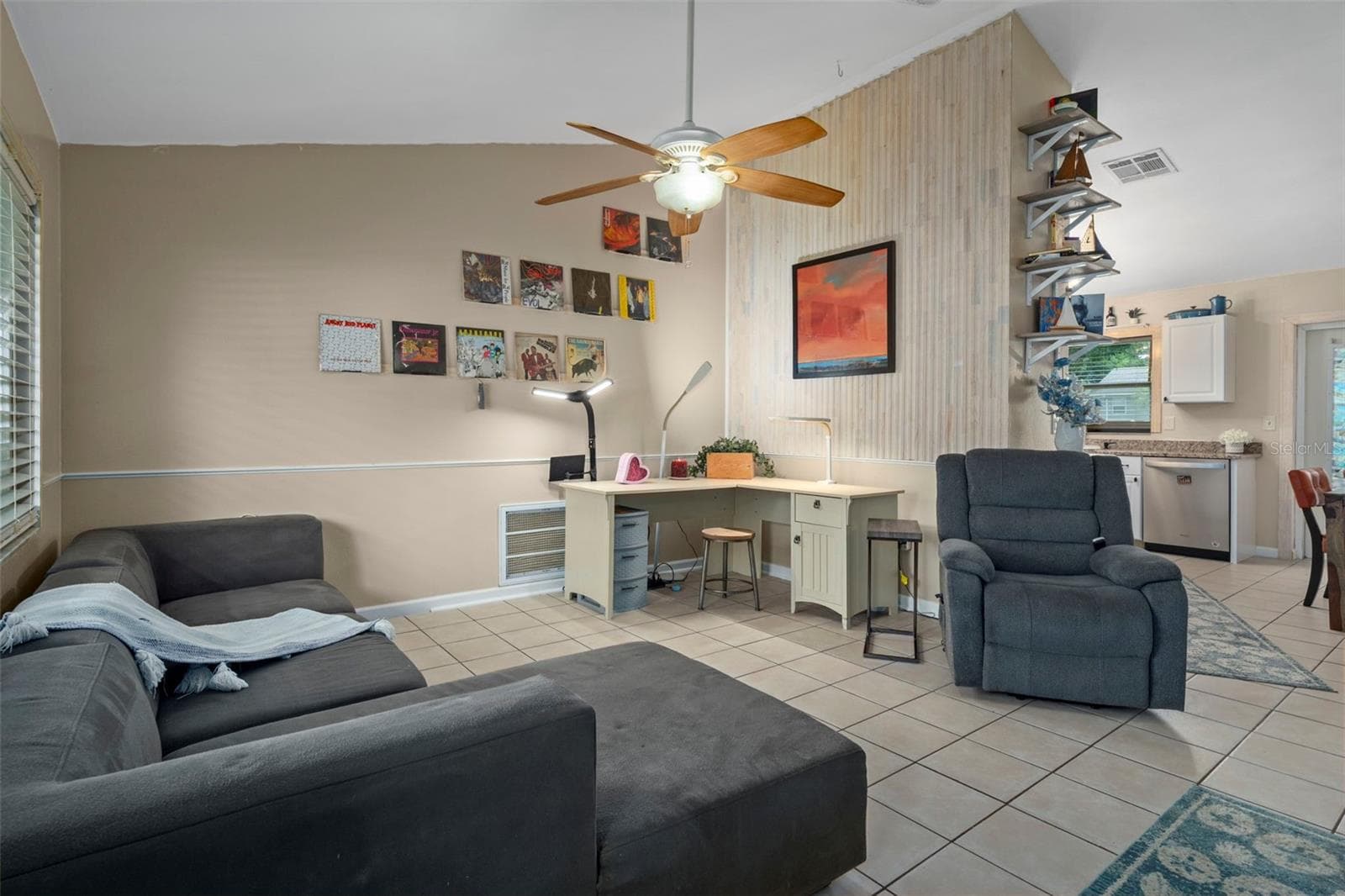Single Family Residence at 612 E SPRUCE ST, TARPON SPRINGS, photo 7 of 46