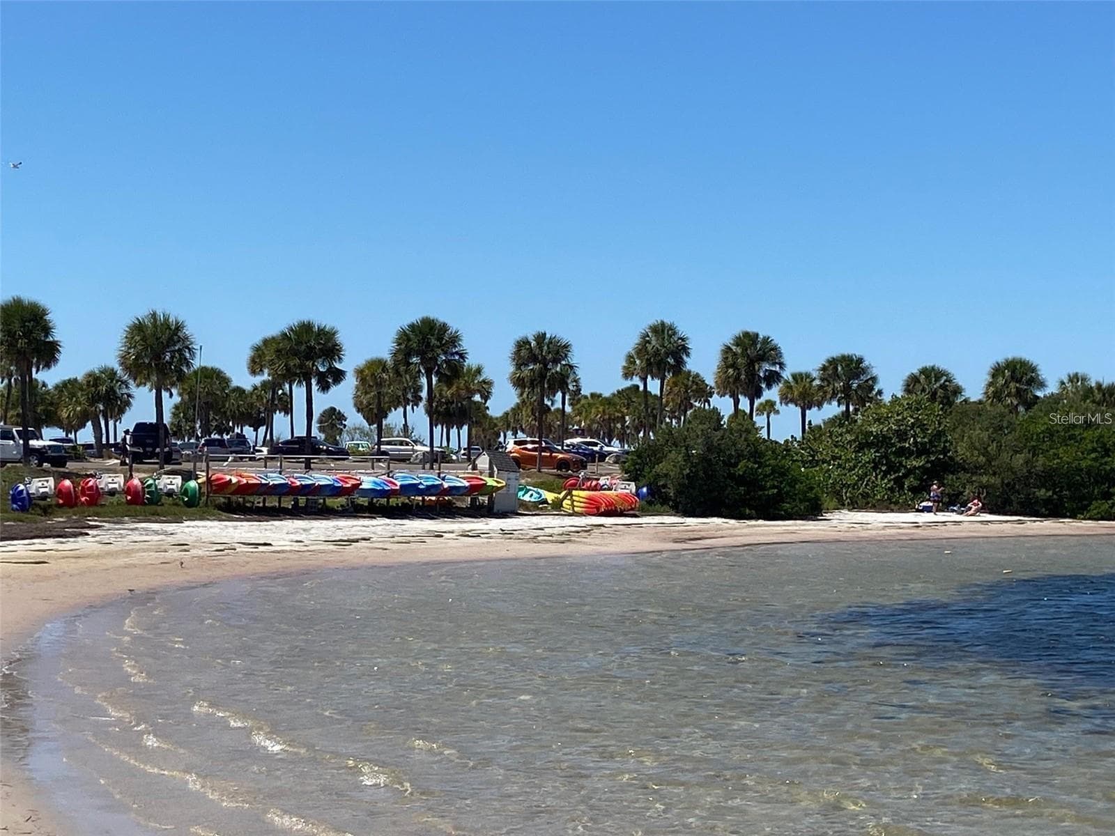 Howard Beach - 612 E SPRUCE ST, TARPON SPRINGS