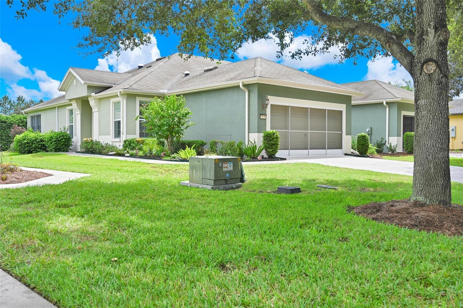 Front View - 7139 SW 91ST CT, OCALA