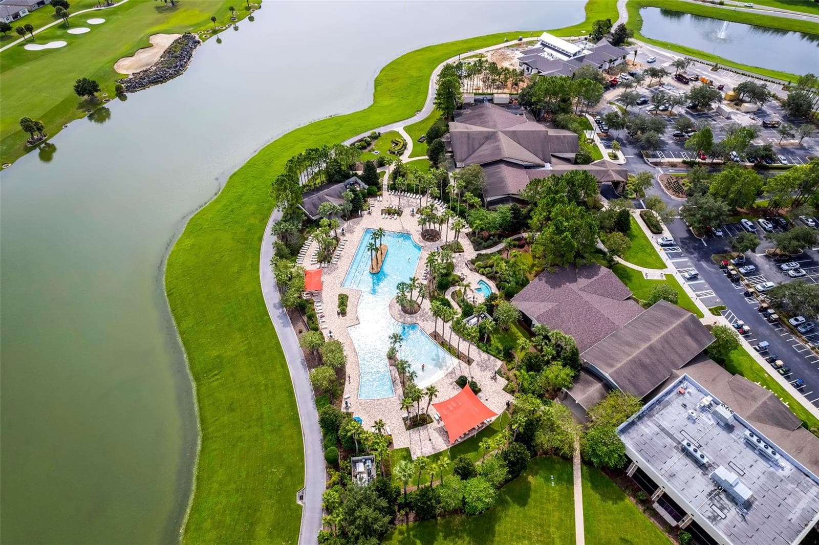 Stone Creek Amenity Center - 7139 SW 91ST CT, OCALA