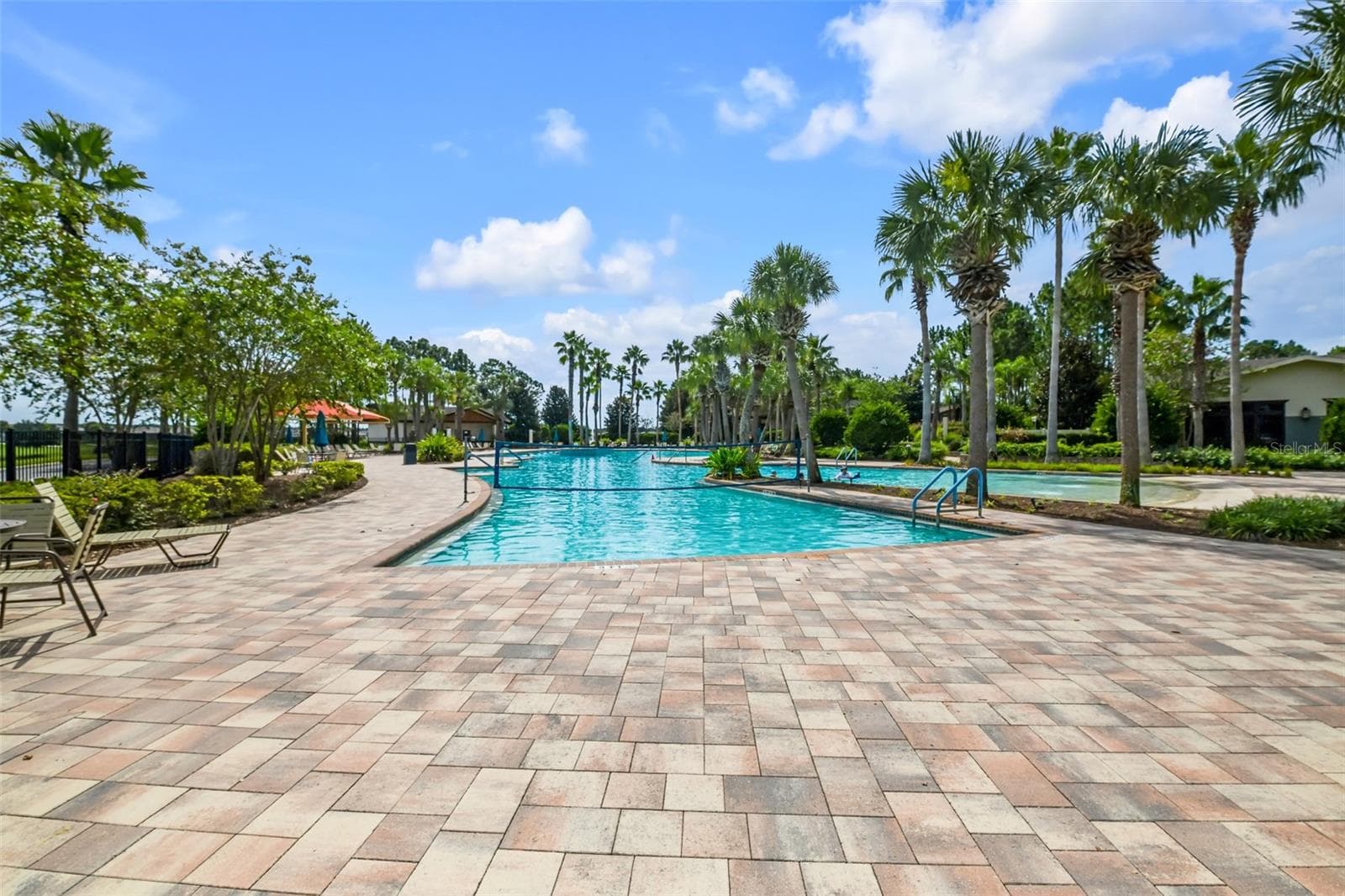 Stone Creek Main Pool - 7139 SW 91ST CT, OCALA