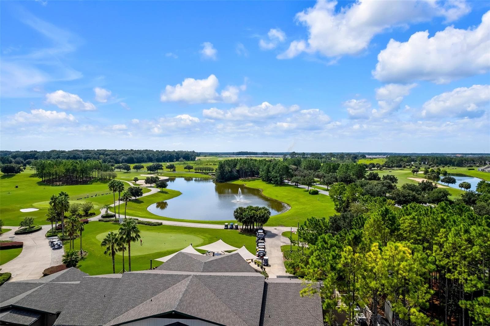 Stone Creek Golf Course - 7139 SW 91ST CT, OCALA