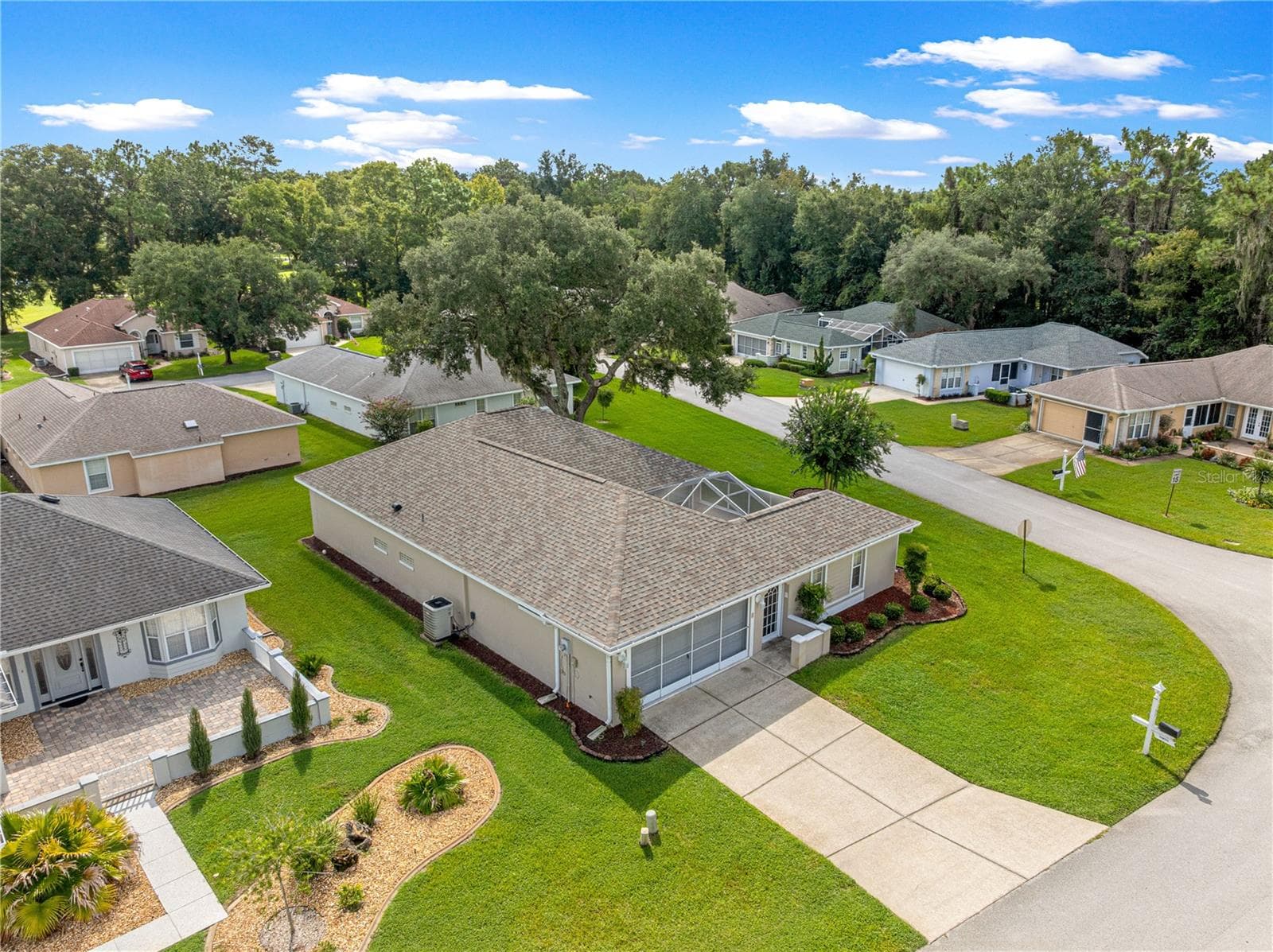 Single Family Residence at 11299 SW 71ST TERRACE RD, OCALA, photo 46 of 54