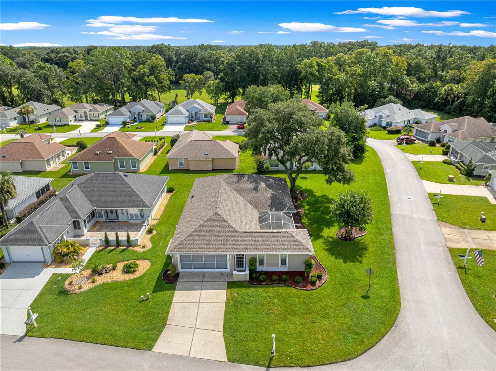 Single Family Residence at 11299 SW 71ST TERRACE RD, OCALA, photo 47 of 54