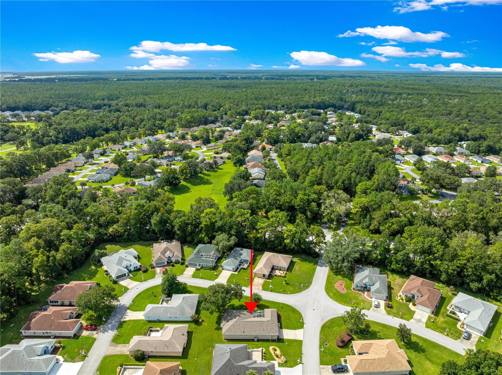 Single Family Residence at 11299 SW 71ST TERRACE RD, OCALA, photo 52 of 54