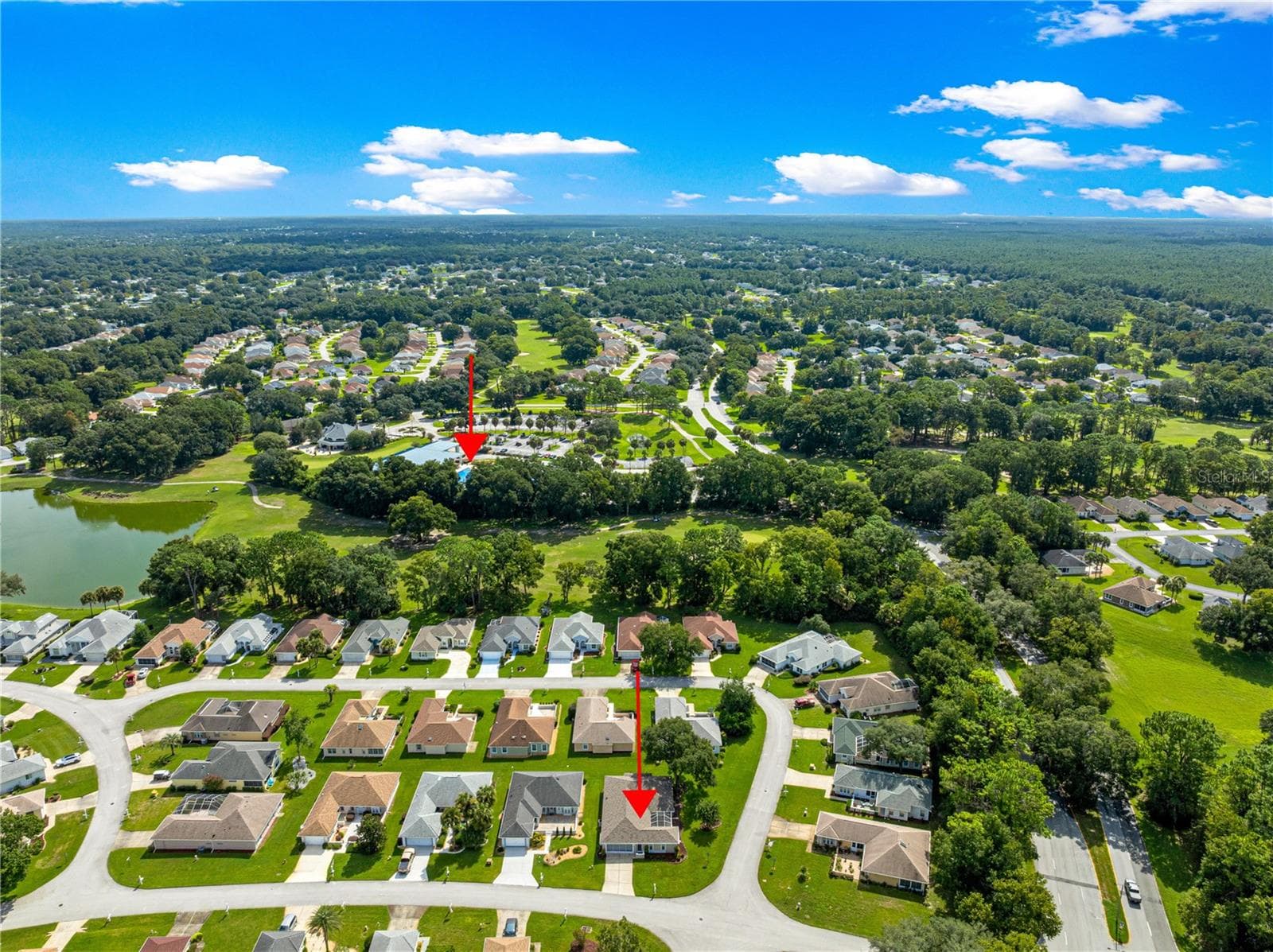 Single Family Residence at 11299 SW 71ST TERRACE RD, OCALA, photo 53 of 54