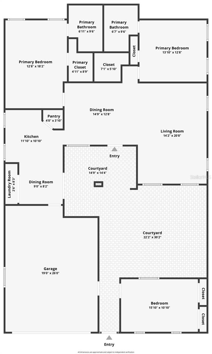 Single Family Residence at 11299 SW 71ST TERRACE RD, OCALA, photo 54 of 54