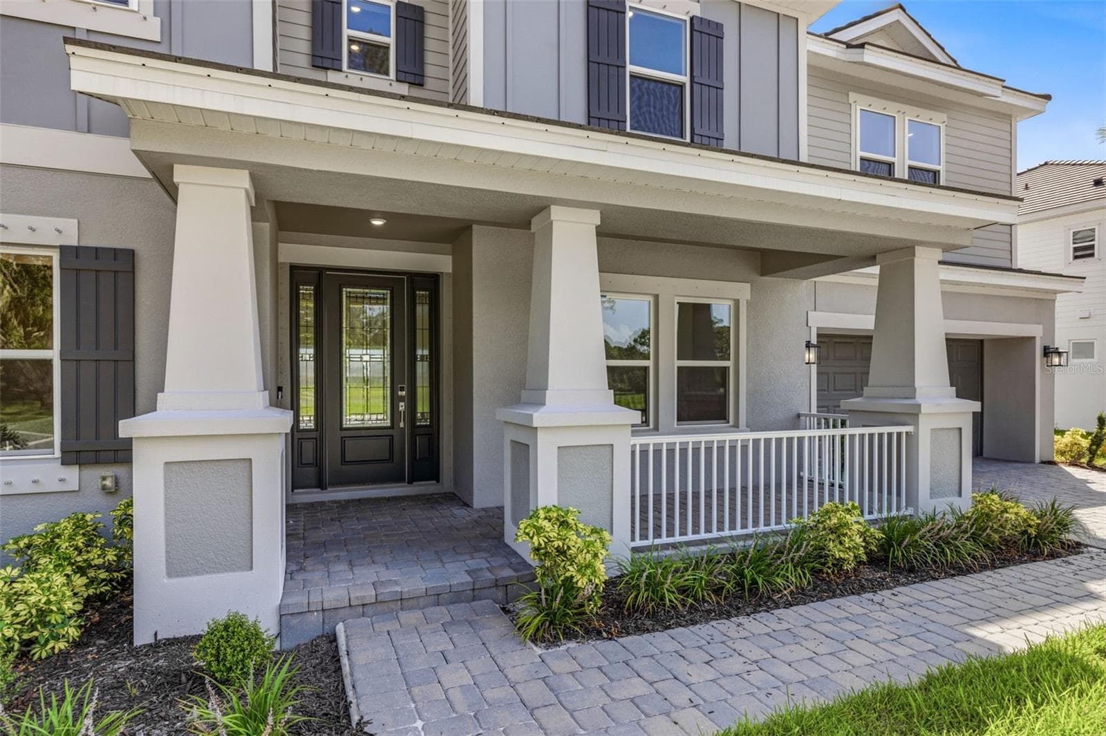 Single Family Residence at 11126 MANOR HOUSE LN, ODESSA, photo 2 of 63