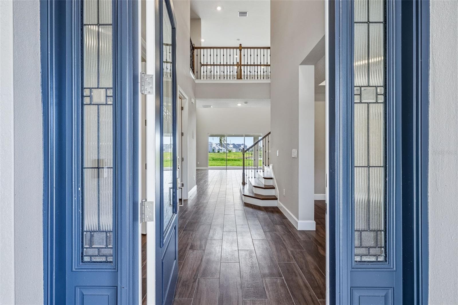 Single Family Residence at 11126 MANOR HOUSE LN, ODESSA, photo 3 of 63