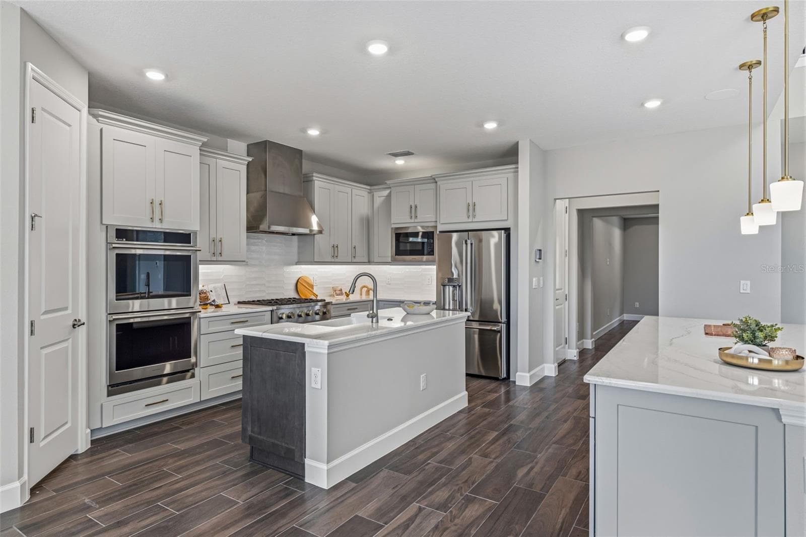 Single Family Residence at 11126 MANOR HOUSE LN, ODESSA, photo 14 of 63