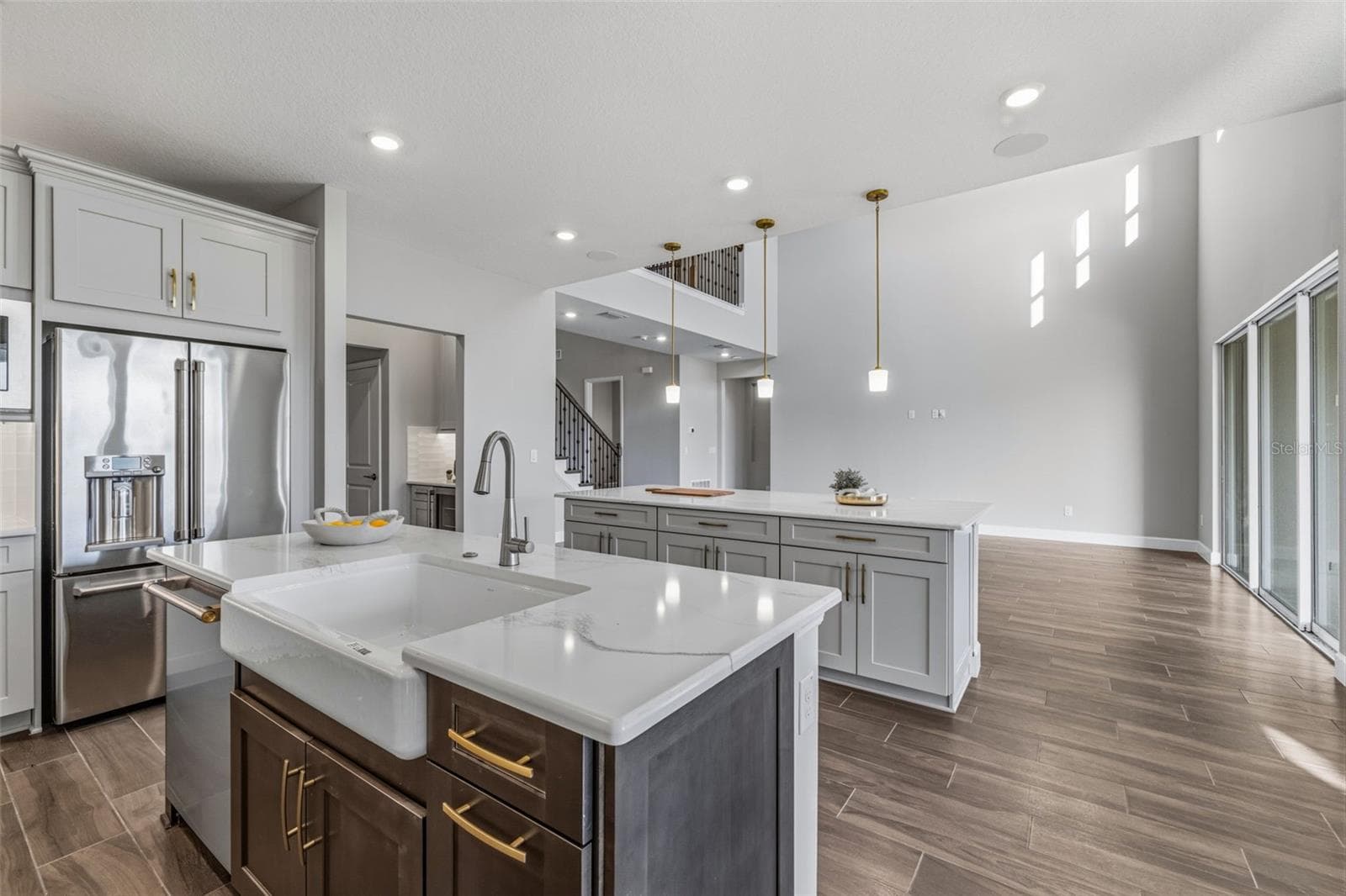 Single Family Residence at 11126 MANOR HOUSE LN, ODESSA, photo 17 of 63
