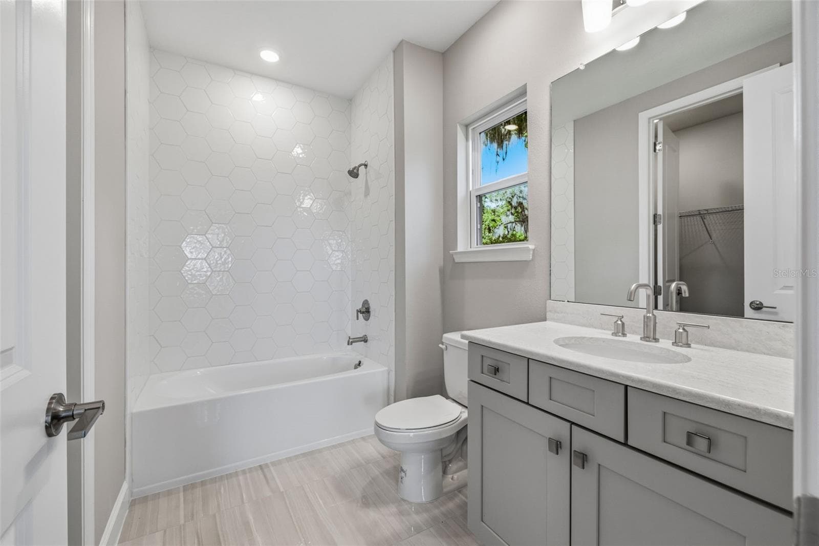 Single Family Residence at 11126 MANOR HOUSE LN, ODESSA, photo 45 of 63