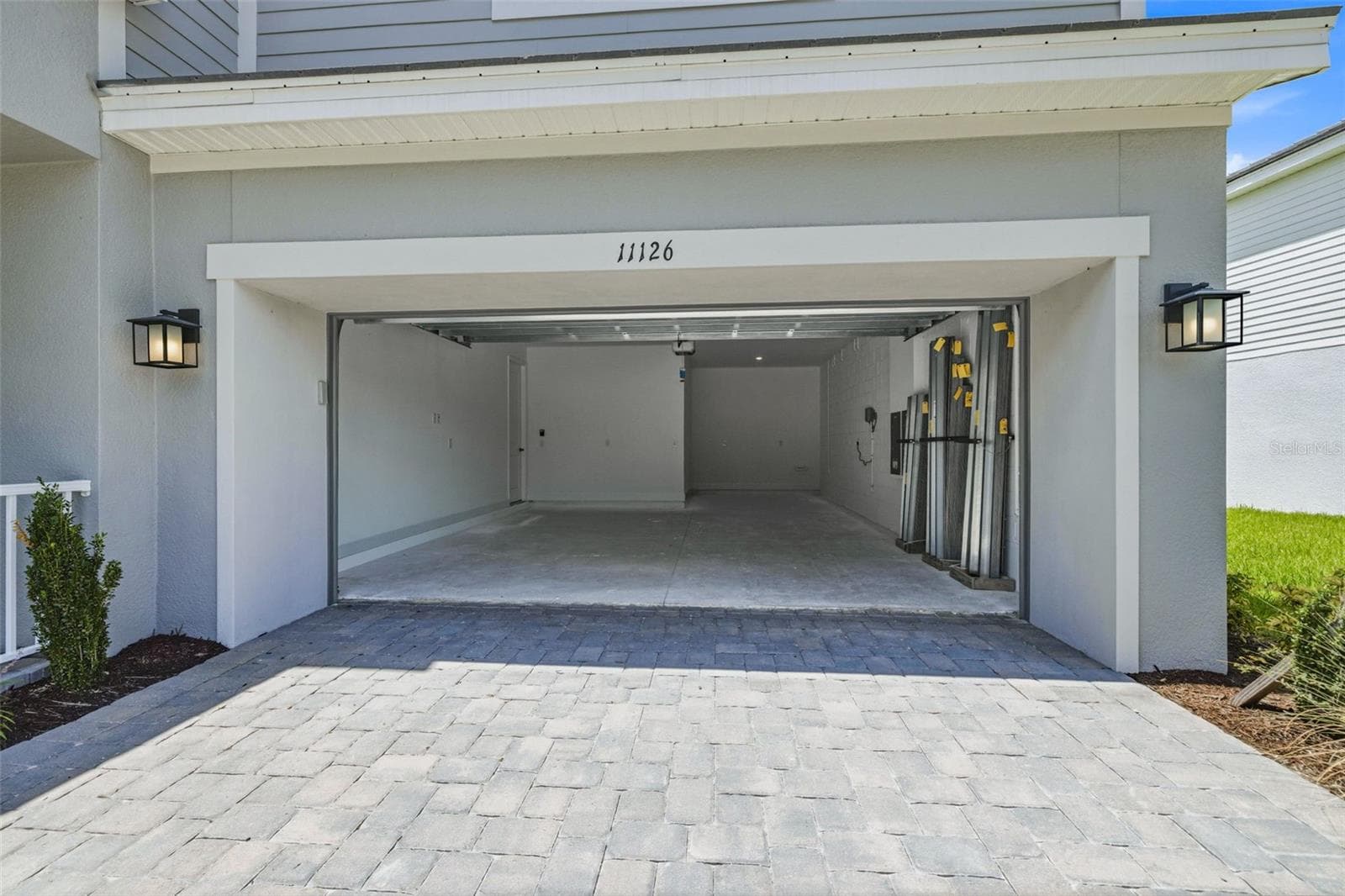 Single Family Residence at 11126 MANOR HOUSE LN, ODESSA, photo 46 of 63