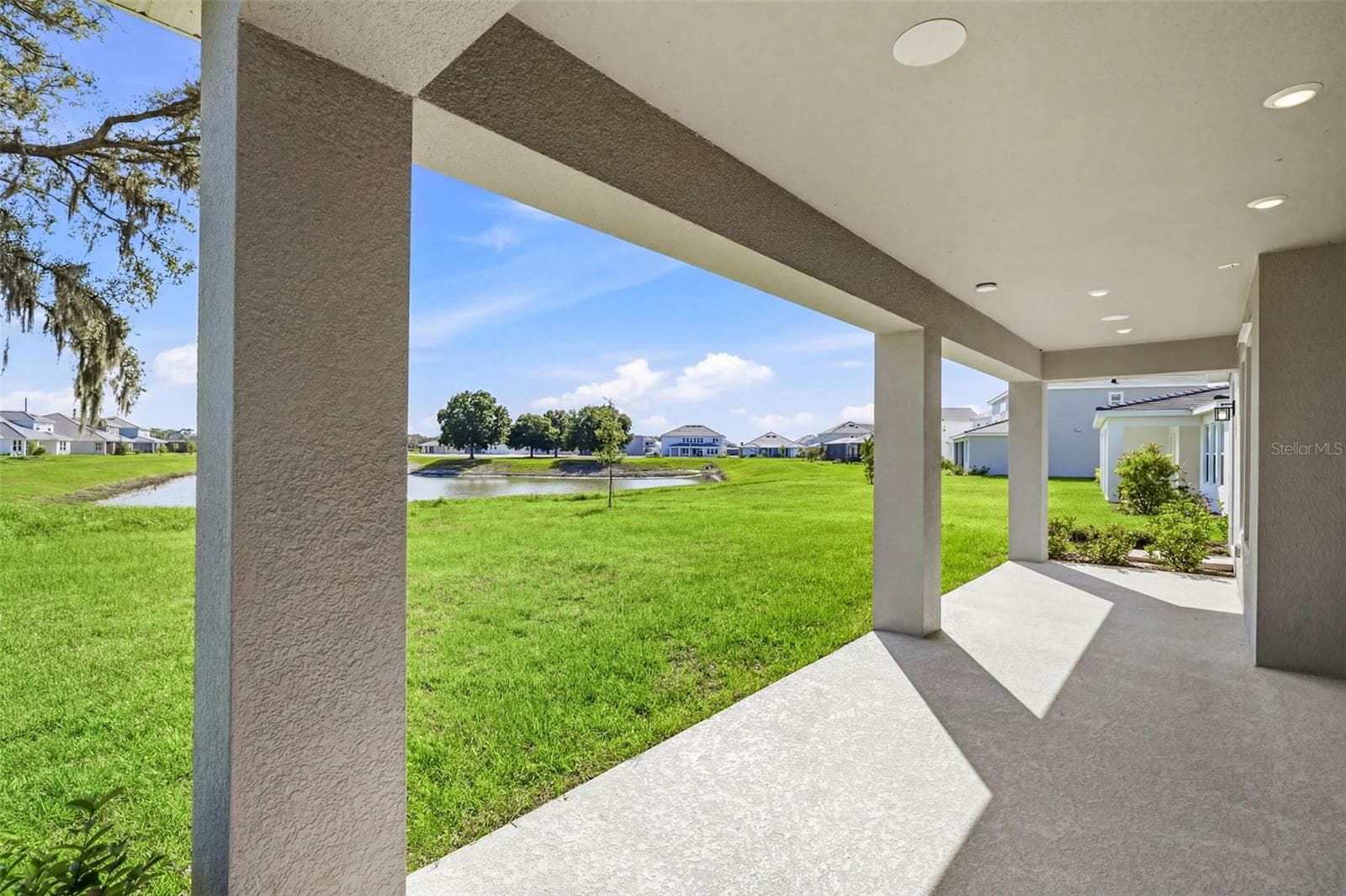 Single Family Residence at 11126 MANOR HOUSE LN, ODESSA, photo 47 of 63