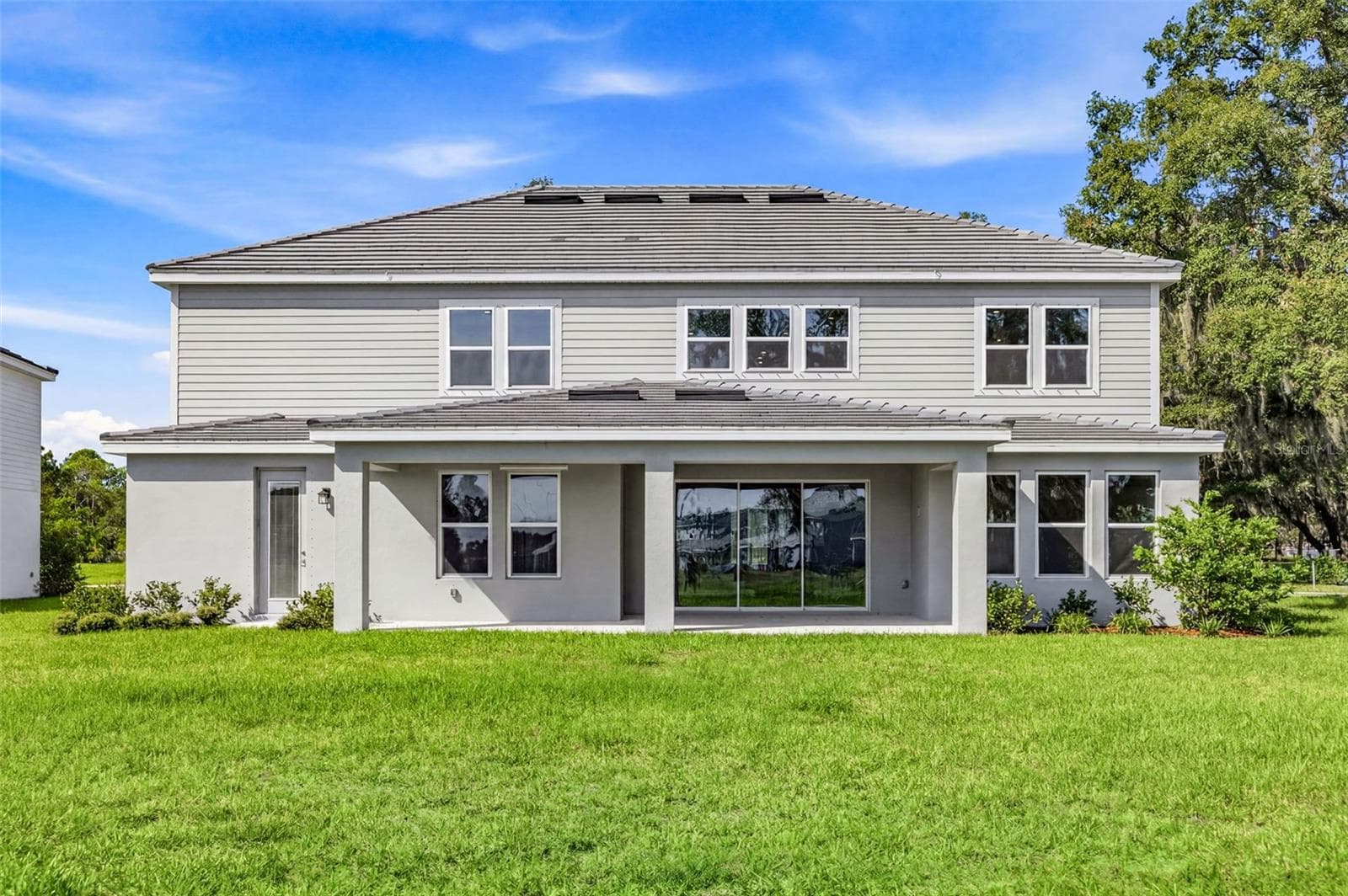 Single Family Residence at 11126 MANOR HOUSE LN, ODESSA, photo 48 of 63
