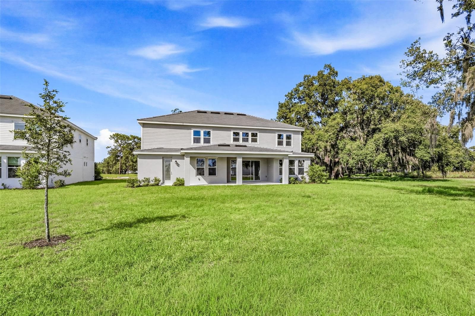 Single Family Residence at 11126 MANOR HOUSE LN, ODESSA, photo 49 of 63