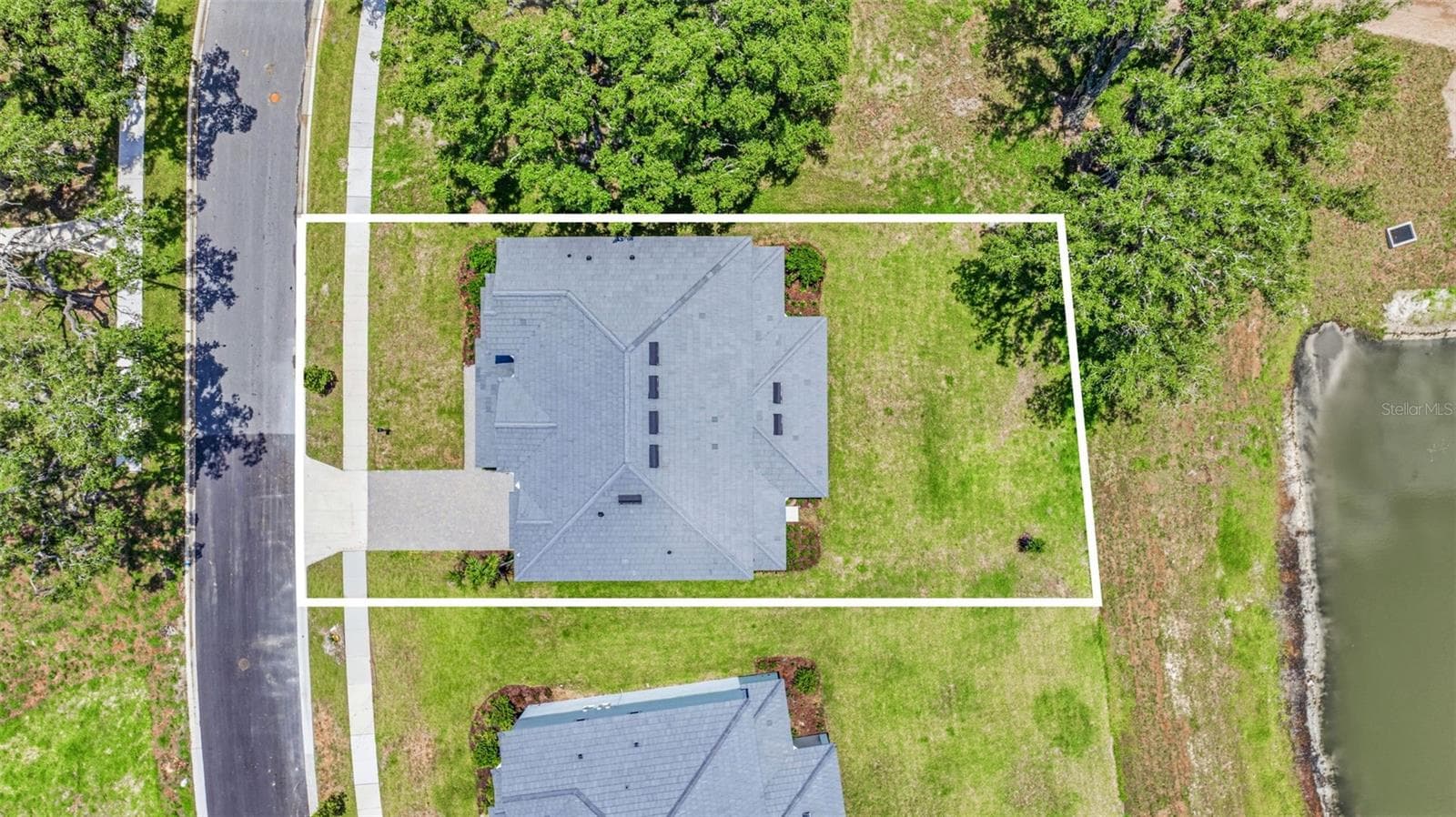 Single Family Residence at 11126 MANOR HOUSE LN, ODESSA, photo 63 of 63