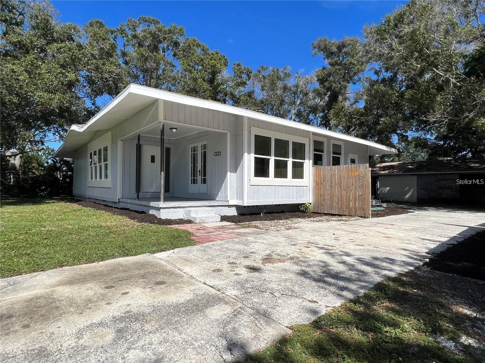 Single Family Residence at 3429 37TH ST N, ST PETERSBURG, photo 22 of 25