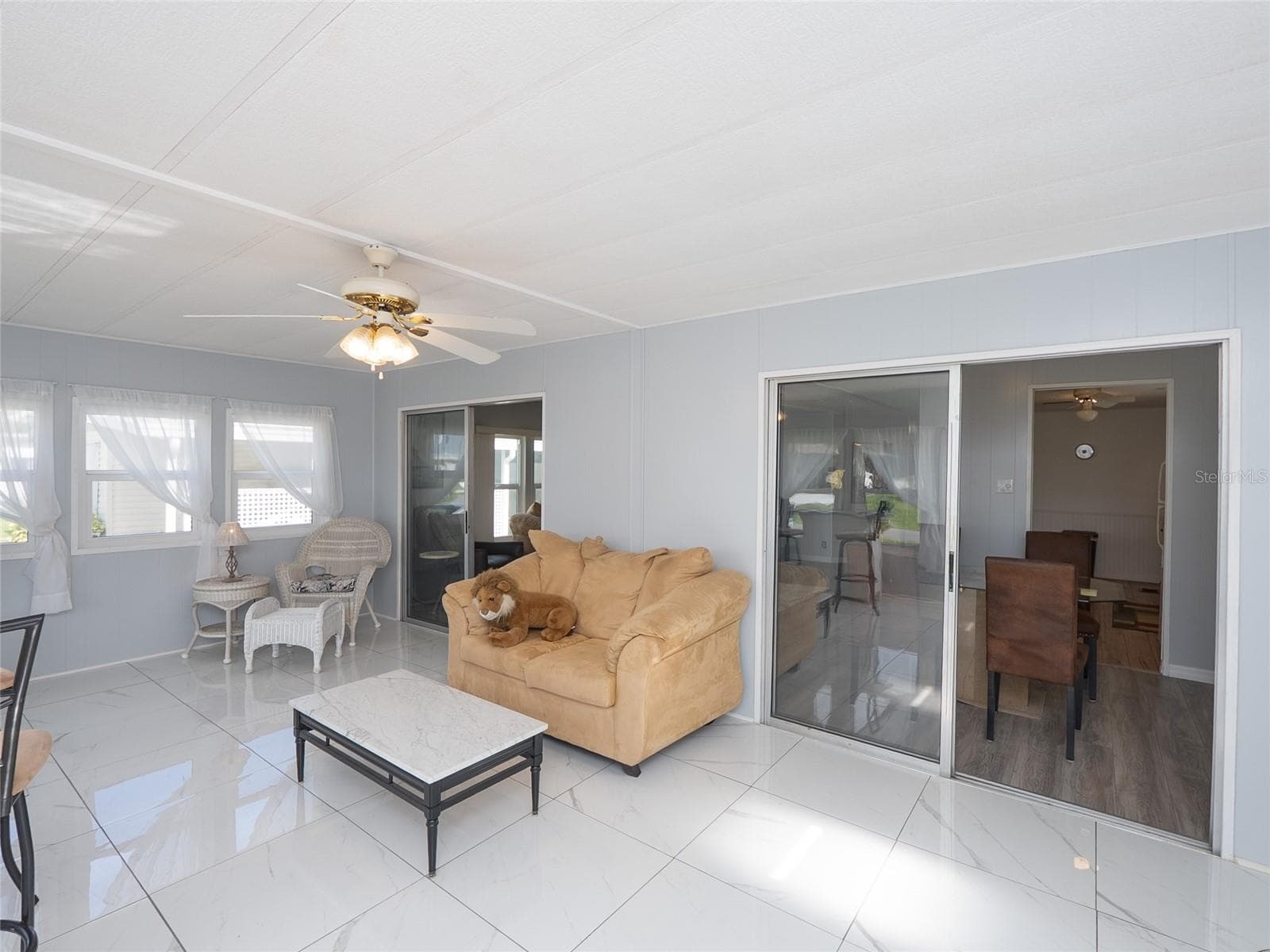 Manufactured Home at 2754 TANAGER LN, ENGLEWOOD, photo 8 of 49