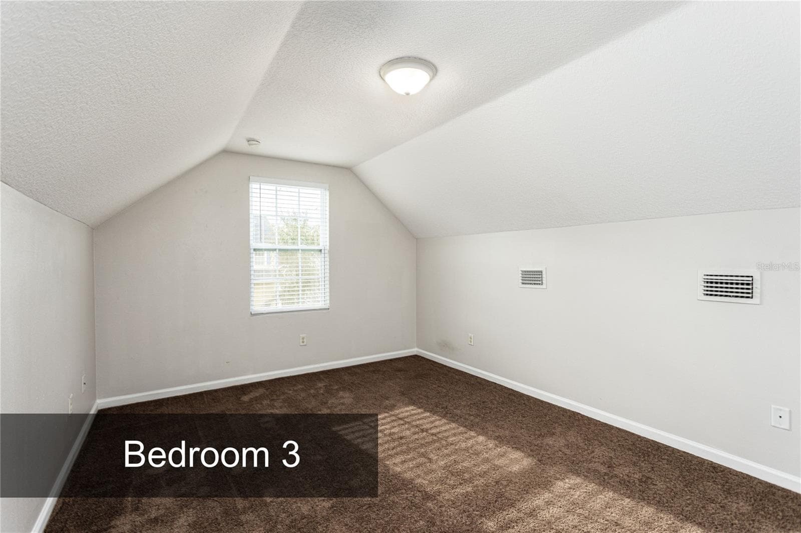 Bedroom 3 - 7753 NW 21ST TER, GAINESVILLE