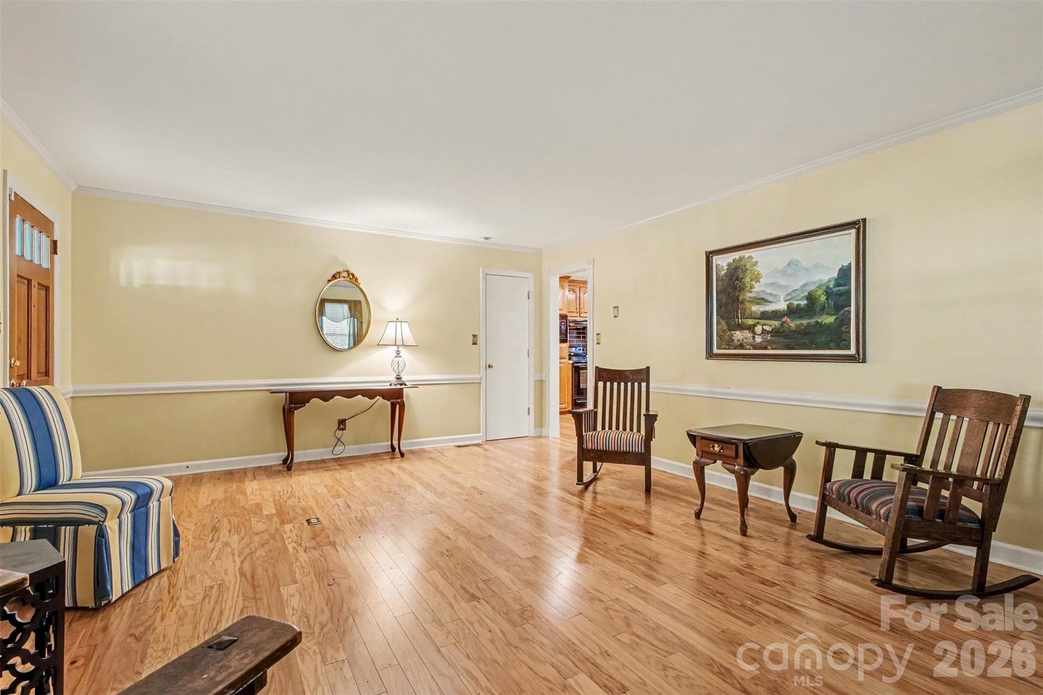 Single Family Residence at 113 Brookshire Avenue, Kannapolis, photo 6 of 29
