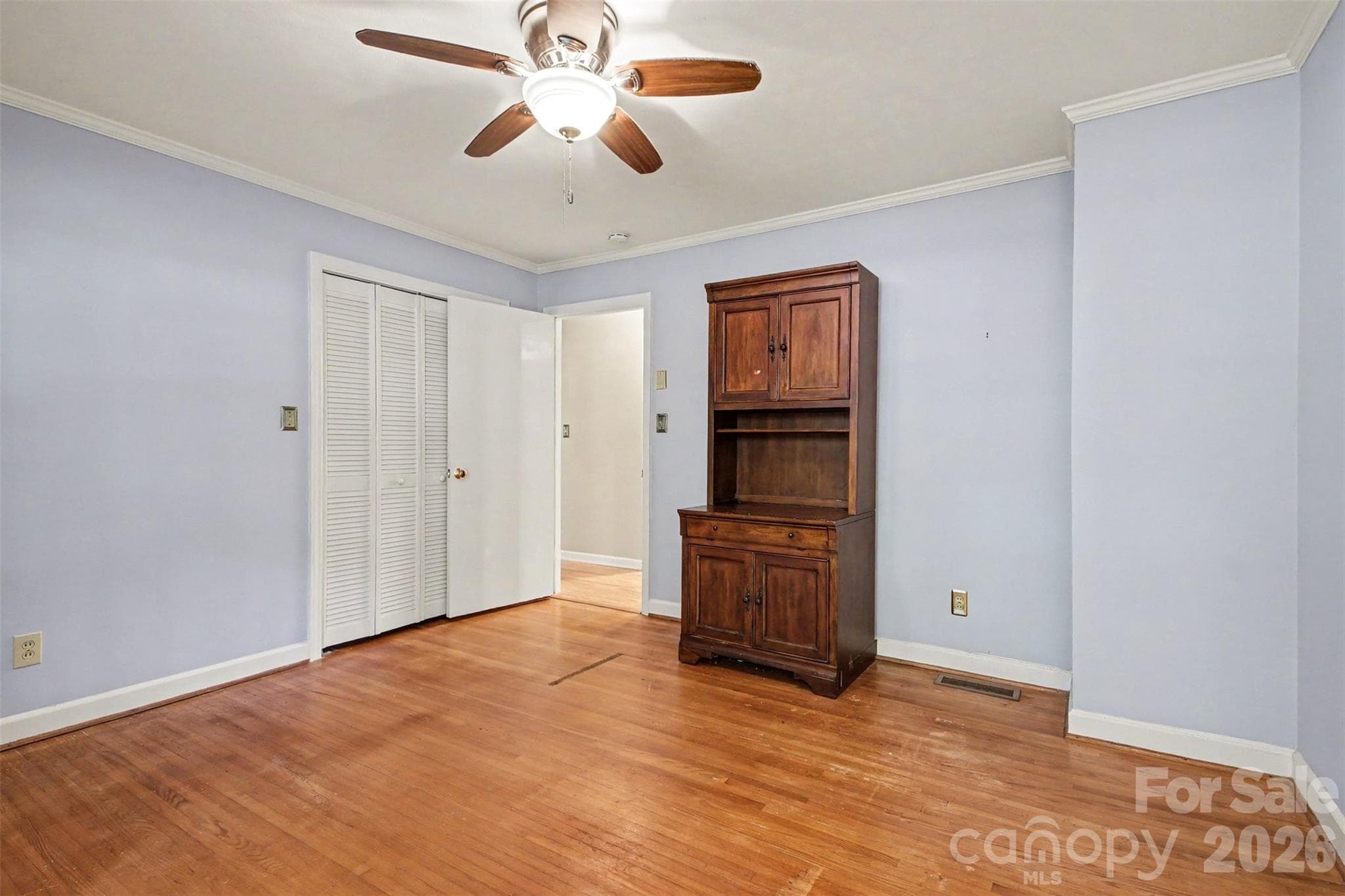 Bedroom 2 - 113 Brookshire Avenue, Kannapolis