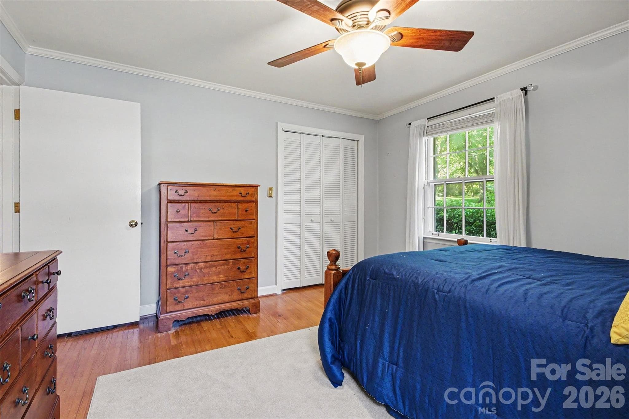 Bedroom 3 - 113 Brookshire Avenue, Kannapolis