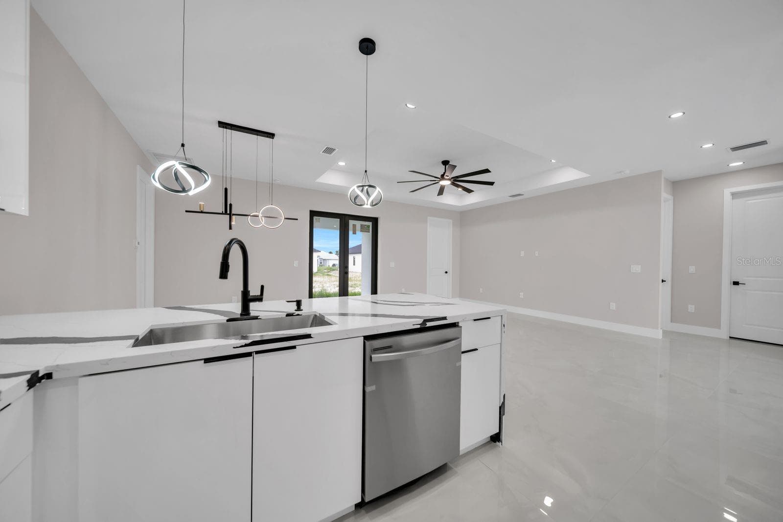 Single Family Residence at 3614 6TH ST SW, LEHIGH ACRES, photo 26 of 36