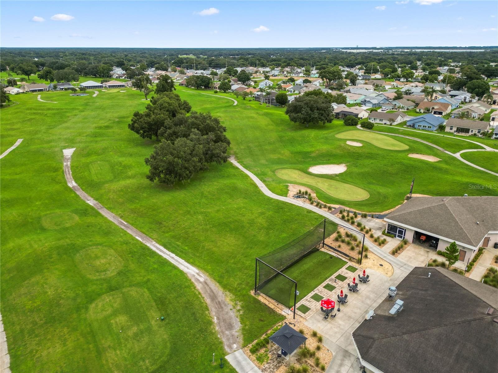Golf Course T1 - 1120 PARAKEET TRL, LAKELAND