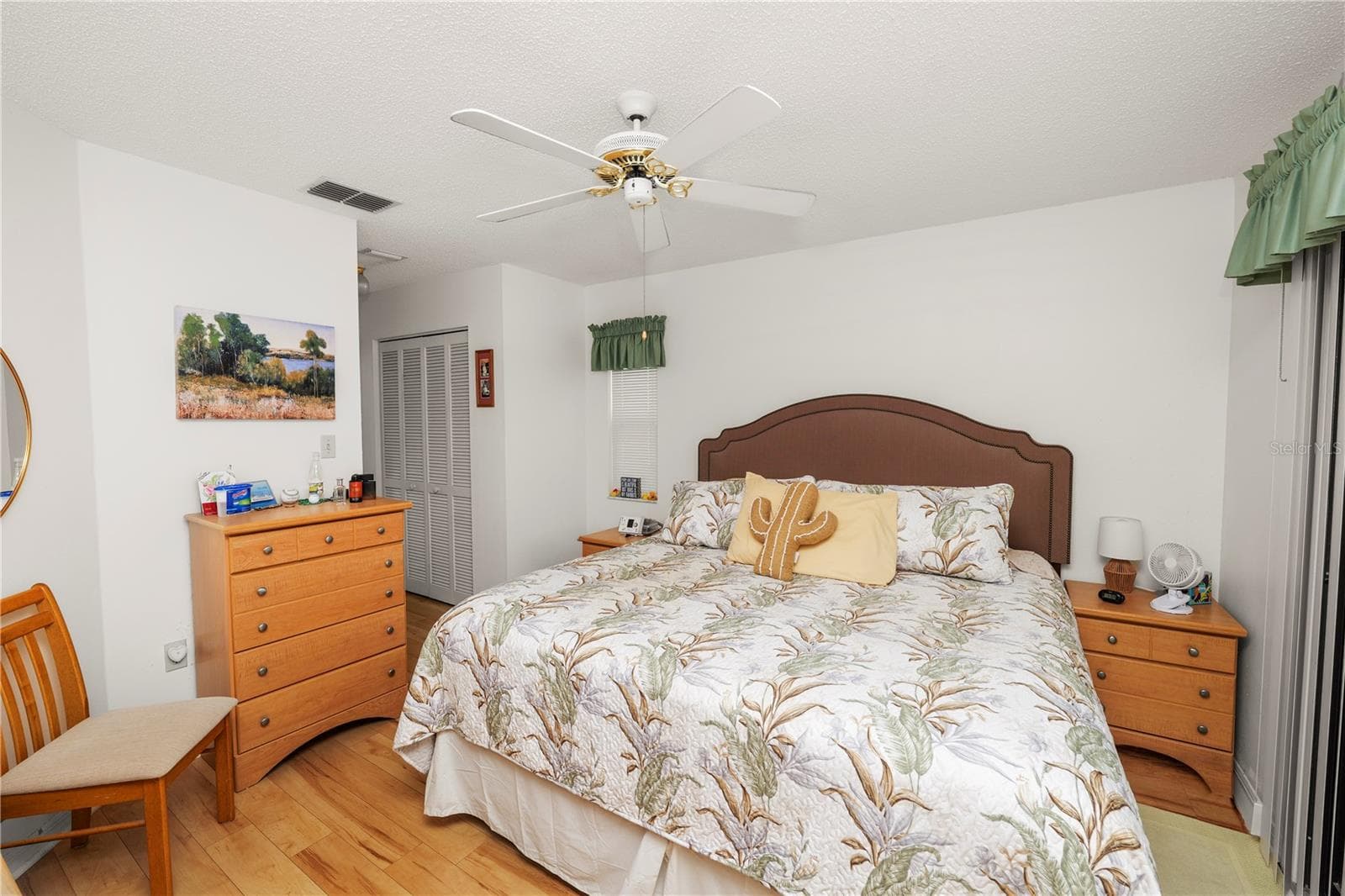 Main bedroom - 1120 PARAKEET TRL, LAKELAND