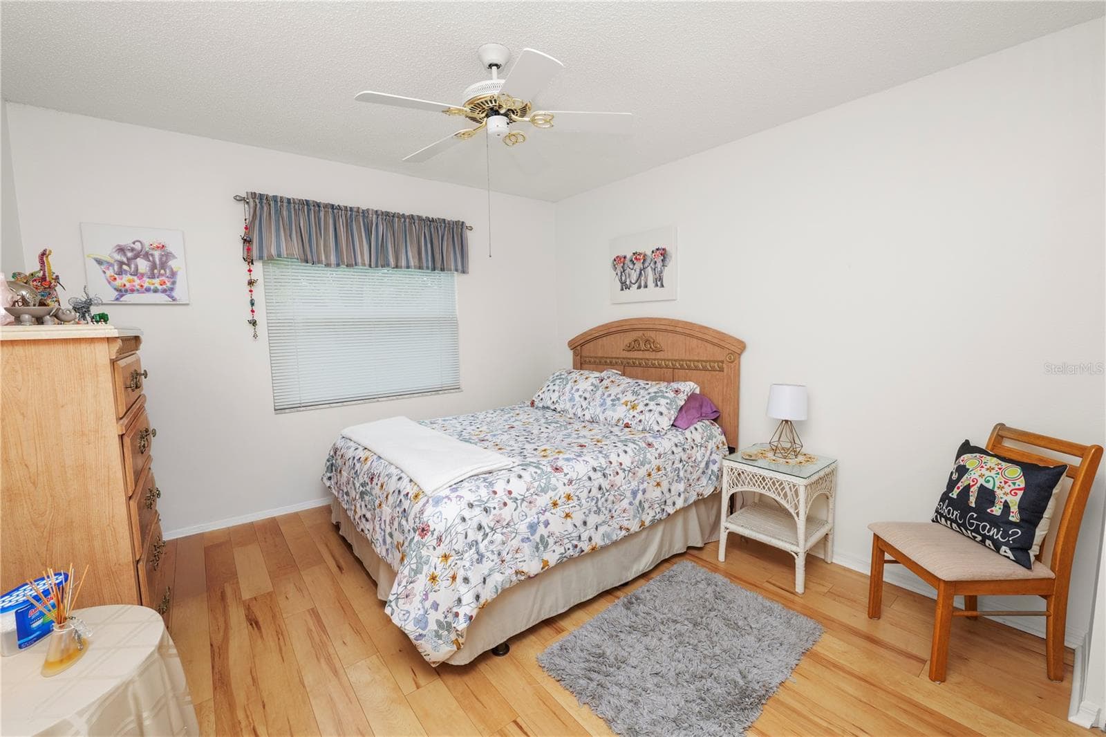 2nd Bedroom - 1120 PARAKEET TRL, LAKELAND