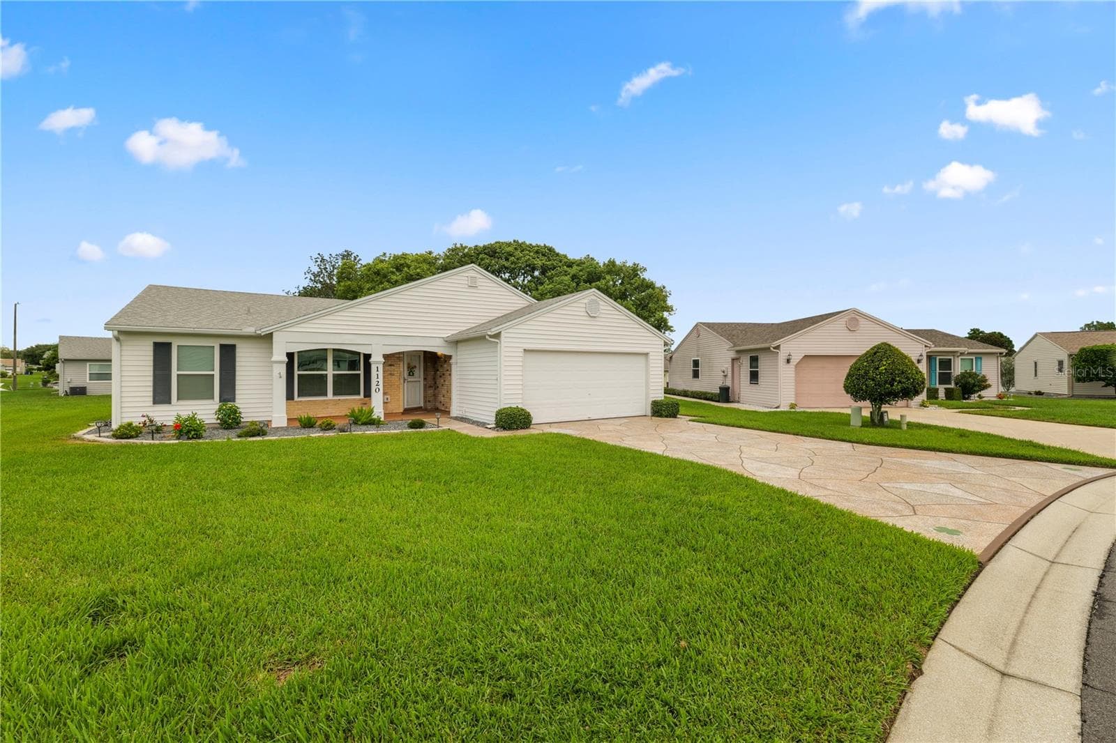 Single Family Residence at 1120 PARAKEET TRL, LAKELAND, photo 38 of 42