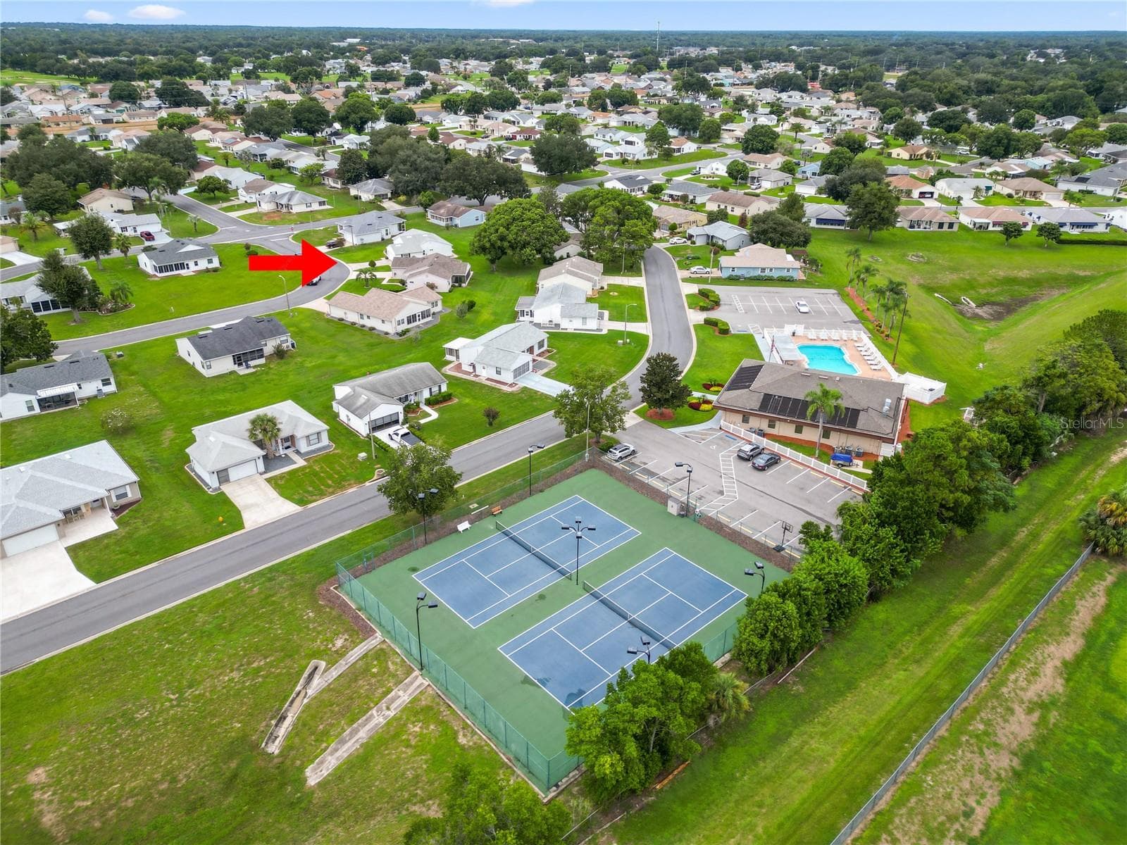 Single Family Residence at 1120 PARAKEET TRL, LAKELAND, photo 39 of 42