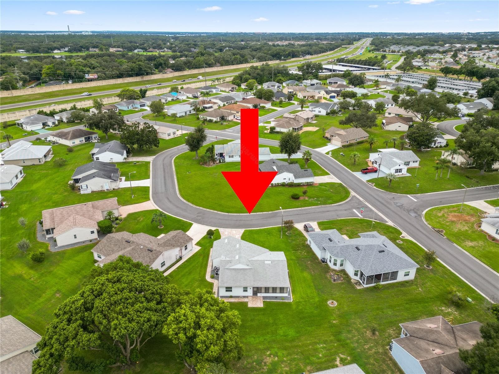 Single Family Residence at 1120 PARAKEET TRL, LAKELAND, photo 41 of 42