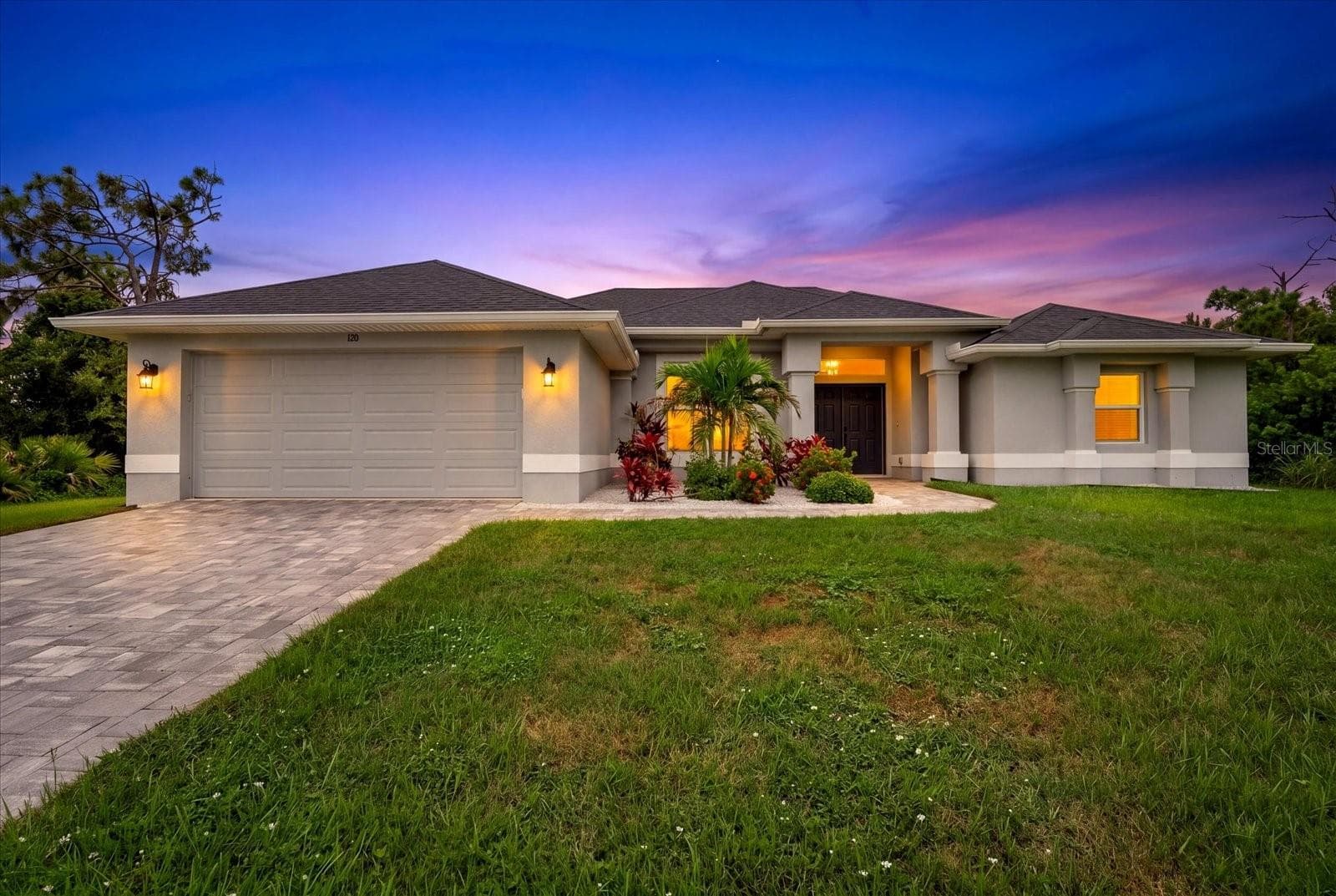 120 CREVALLE RD