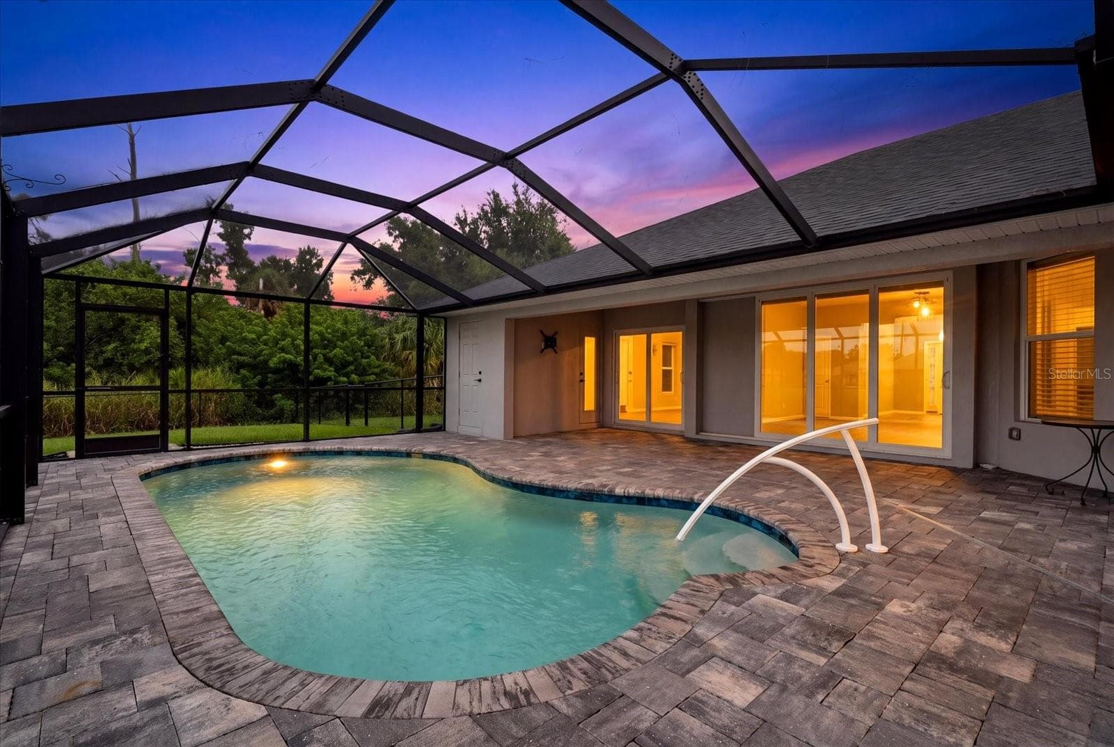 Single Family Residence at 120 CREVALLE RD, ROTONDA WEST, photo 2 of 45