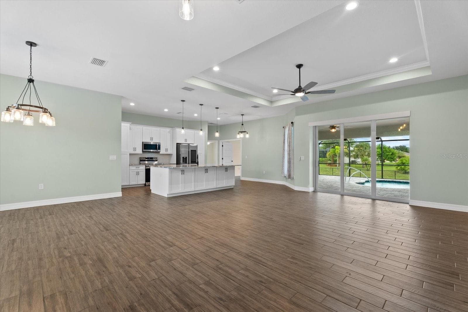 Single Family Residence at 120 CREVALLE RD, ROTONDA WEST, photo 5 of 45
