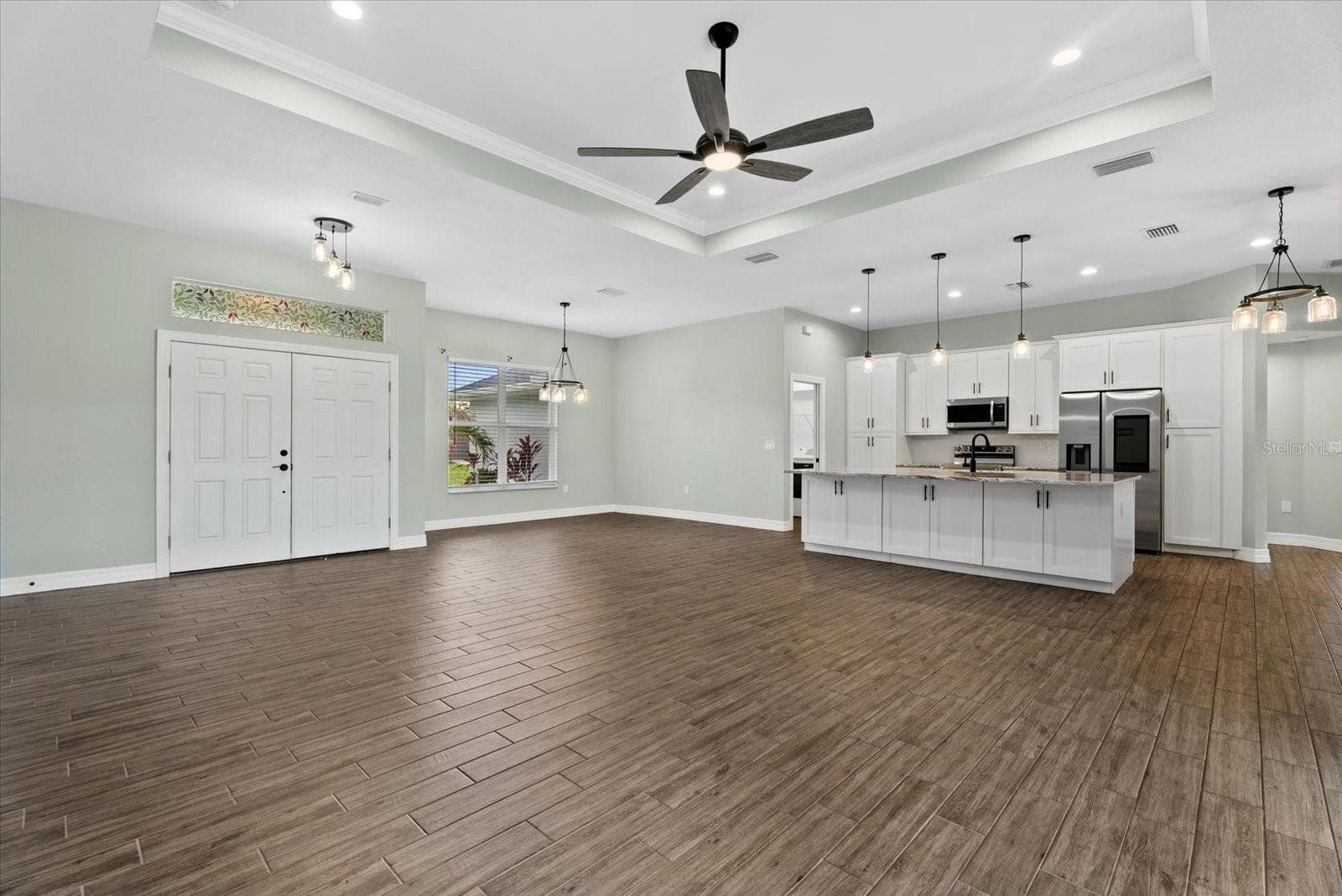 Single Family Residence at 120 CREVALLE RD, ROTONDA WEST, photo 6 of 45