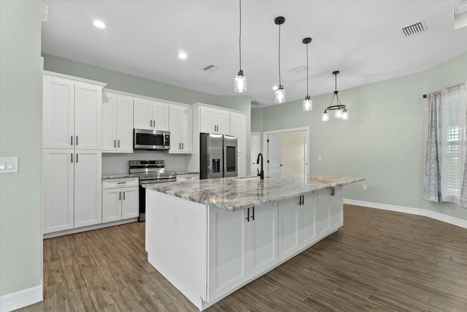 Single Family Residence at 120 CREVALLE RD, ROTONDA WEST, photo 7 of 45
