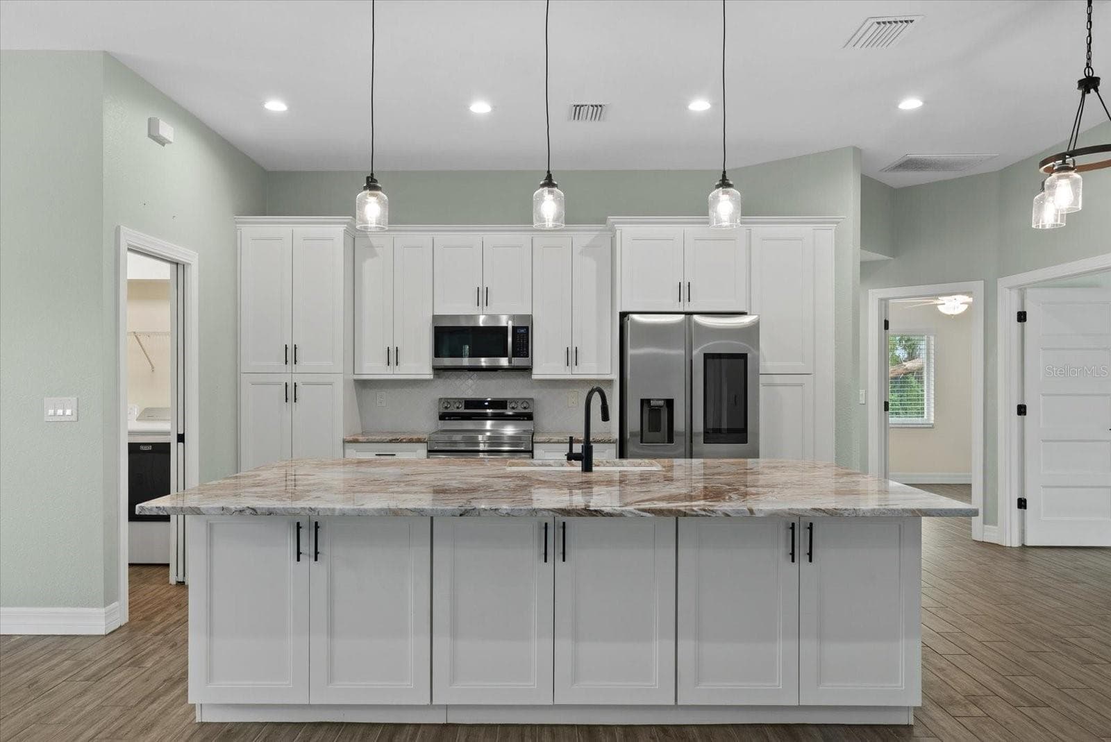 Single Family Residence at 120 CREVALLE RD, ROTONDA WEST, photo 9 of 45